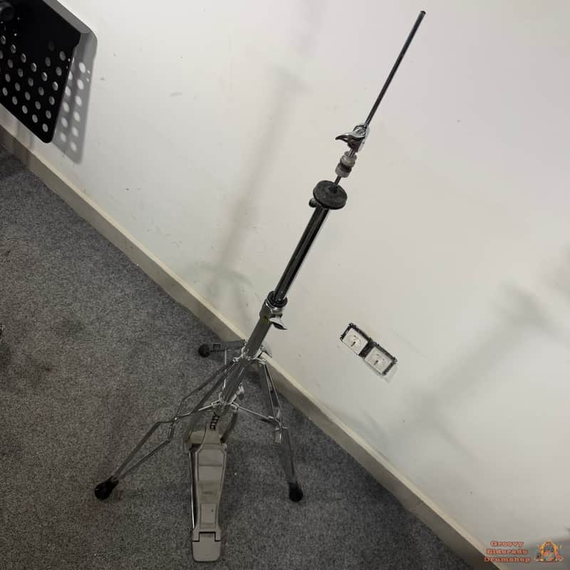 Basix Hihat Stand (Ideal for Double Bass Pedals) image 1