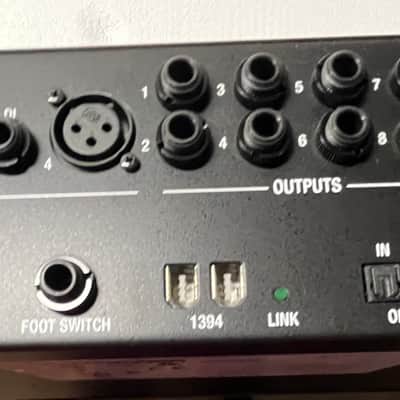 Digidesign Digi 003 Rack Firewire Interface w/Power Cord image 6