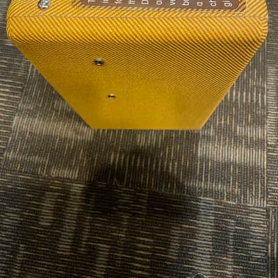 Fender Blues Deluxe Reissue - Twead image 4