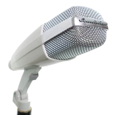 Sennheiser MD421-N 中古品 Sennheiser MD 421-N Cardioid Dynamic Microphone | Reverb