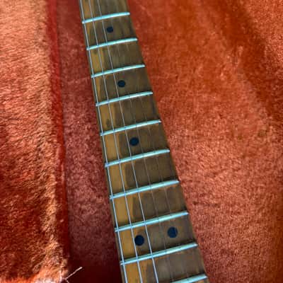 Fender Telecaster 1967 - Blond image 5