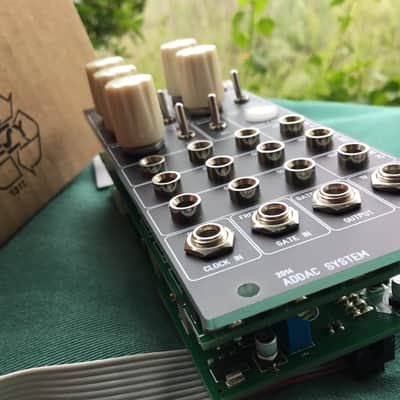 Addac System ADDAC504 Probabilistic Generator imagen 12