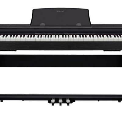 Casio PX-770 Digital piano black