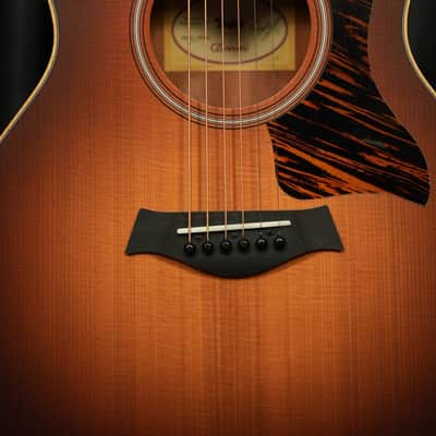 Taylor GS-Mini E Rosewood 2026 - Sunburst image 3