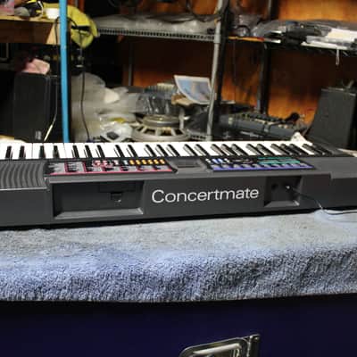 Optimus (Radio Shack) Concertmate 975/KeyBoard image 5