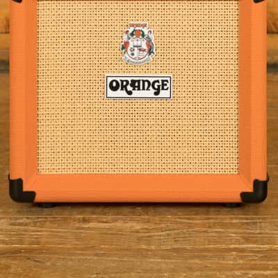 Orange Guitar Amps | Crush 12 Combo image 2