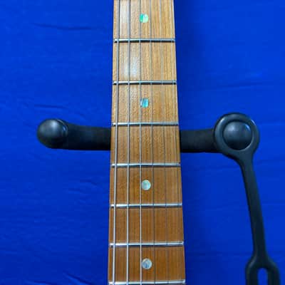 Suhr Modern T Pro 2017 - Bengal Burst image 6
