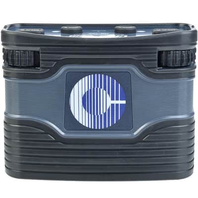 Clear-Com RS702 2-Channel Analog Intercom Belt Pack image 4