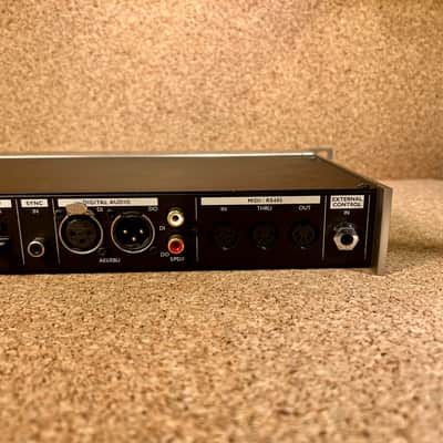 TC Electronic M3000 – Reverb Processor & Multi-Effect Unit – Serviced – Warranty image 14