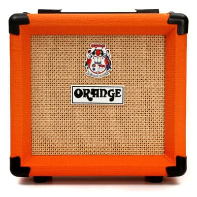 Orange PPC108 1x8" Speaker 20 Watts 8 ohm image 1