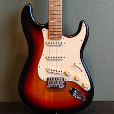 Henry's Destiny II Classic ST-2CM Infinity - Satin Sunburst image 1