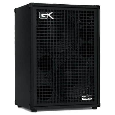 Gallien-Krueger Fusion 212 (800 Watt) Bass Combo Amp *In Stock! image 2