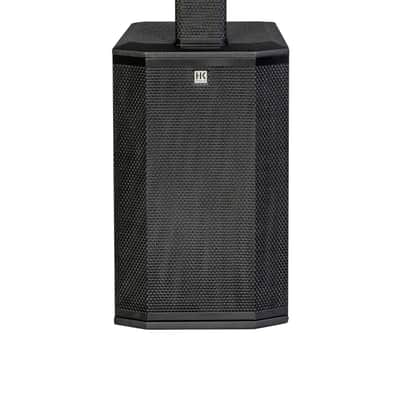 HK Audio Polar 10 Mk II | Portable Powered PA System. New with Full Warranty! image 2