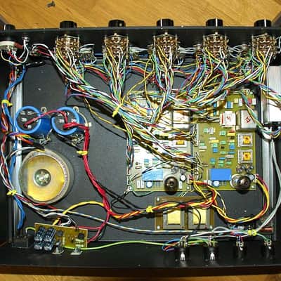 Gyraf Gyratec G14-S image 4