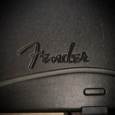 Fender Jaguar American Professional Candy Apple Red 2017 image 23
