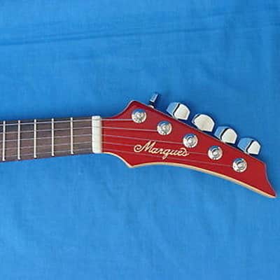 24" Brazilian Professional Guitarra Bahiana - 5 strings Electric Mandolin Handmade in Brazil image 6