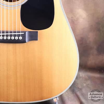 Martin 2006 CTM D-28 TC image 13