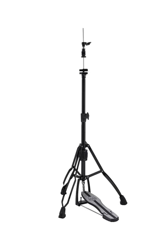 Mapex H600EB Mars Series Double-Braced Hi-Hat Stand image 1