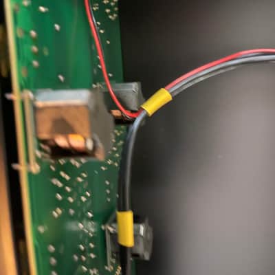 EAR 825 TWO-CHANNEL 5-BAND EQUALIZER image 13