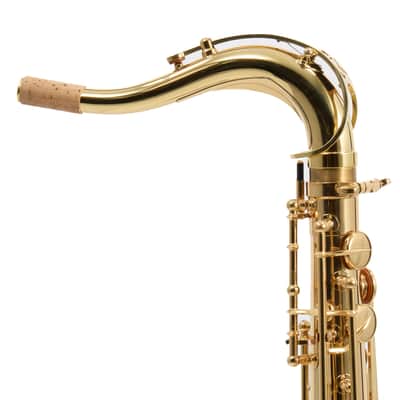Keilwerth Model SX-90R Professional Tenor Saxophone SN 131330 OPEN BOX image 4