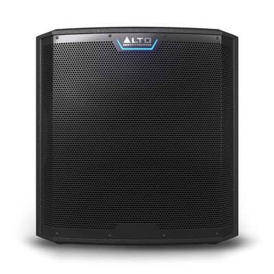 ALTO PROFESSIONAL TS15S image 4