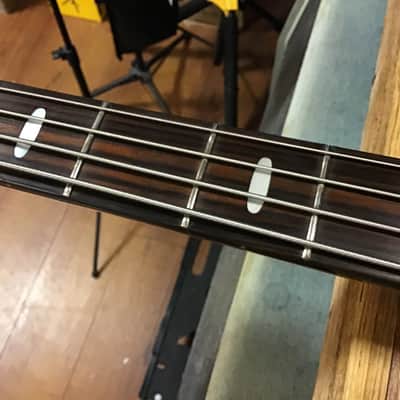YAMAHA BB2000 ST Broad Bass [087360] (06/22) image 17