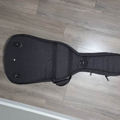 Fender Paramount PS-220E 2016 - Natural image 16