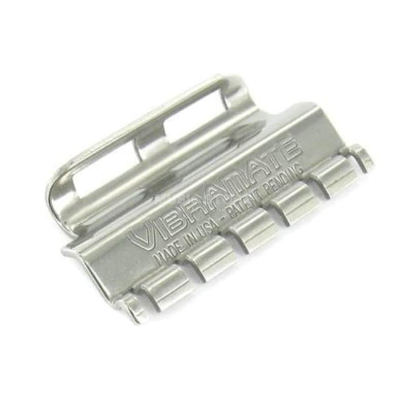 For a Bigsby B3 B5 B6 B7 Vibramate  EZ stringer, String Spoiler, No More Nipples! Stainless steel image 1
