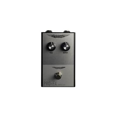 Ashdown Vintage Fuzz image 3