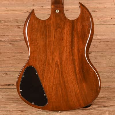 Gibson SG Custom Walnut 1973 image 2