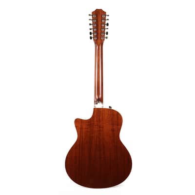 Taylor 556ce 12-String Grand Symphony Acoustic-Electric 2014 image 3