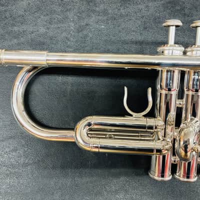 Yamaha YTR-4335GS Bb Trumpet image 5