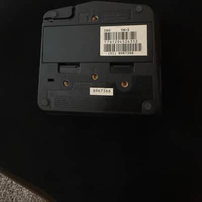 Roland TM-2 Drum Trigger Module 2014 - 2020 - Black image 4