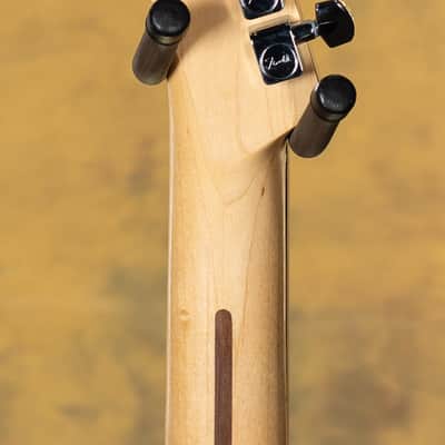 2023 Fender Player Telecaster Candy Apple Red image 6