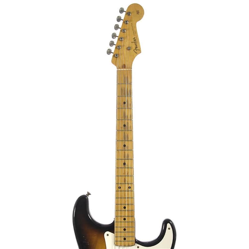 Fender Stratocaster 1954 | Reverb