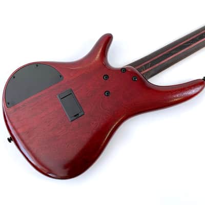 Ibanez SR1425B Premium 2024 Caribbean Green image 6