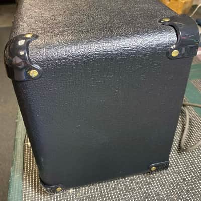 1978 Marshall JMP Master Model 50 W MK 2 Lead image 10