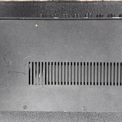 SWR Bass 350 Bass Amp Head – 350W – All Tube Preamp – Made in USA image 5