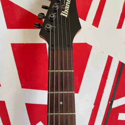 Ibanez RGA121 Prestige image 5