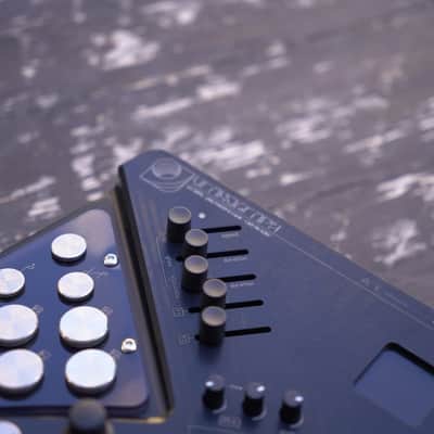 Clank Uranograph (BPNYC) image 4