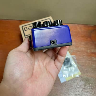 DOD Gonkulator Ring Modulator NOS! New Old Stock! image 7