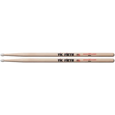 Vic Firth 8 Dn   Bacchette American Classic image 1