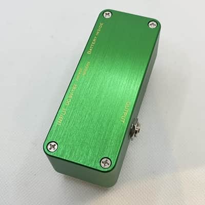 One Control USED Persian Green Screamer image 2