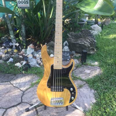 G&L Kiloton 5 2017 Mint image 7