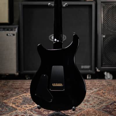 PRS Mango Limited Edition (1 0f 200) Special Semi-Hollow Body Electric Guitar - Faded Whale Blue with Hardshell Case image 7