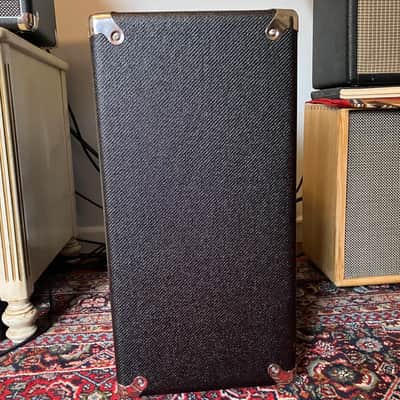Amplified Nation Wonderland Overdrive 50w Tube Rectified image 9