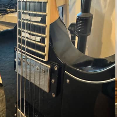 ESP Standard Phoenix-II 2010 - 2013 - Black image 9