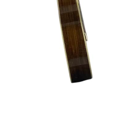 Fender Guitar - Acoustic electric California Vintage Malibu image 7
