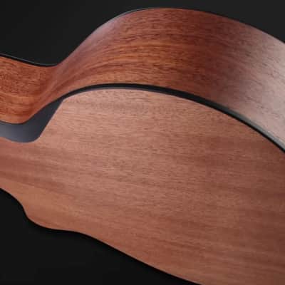 Furch acoustic guitar Blue Deluxe Gc-CM a (Ship in about 2 weeks) image 12