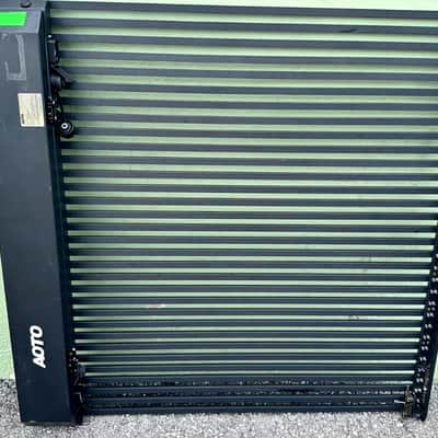 Aoto LS25W80E Led Display W/Case #1778 (LOT OF 60) THS image 15